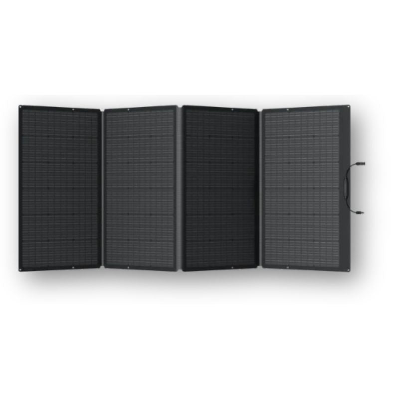 ECOFLOW - PANNELLO PIEGHEVOLE 400W