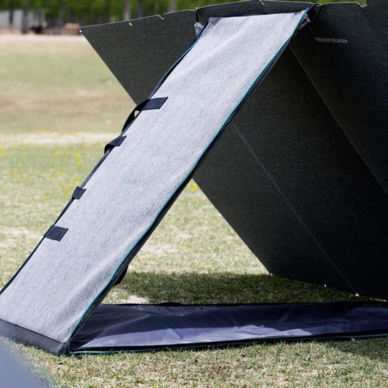 ECOFLOW - PANNELLO PIEGHEVOLE 400W