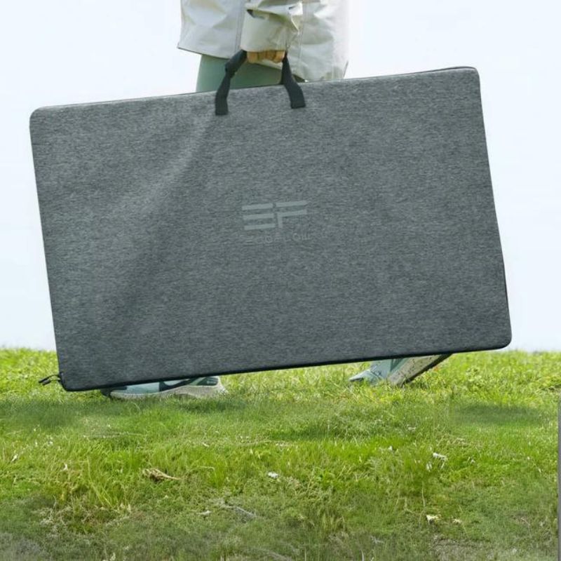 ECOFLOW - PANNELLO PIEGHEVOLE 400W