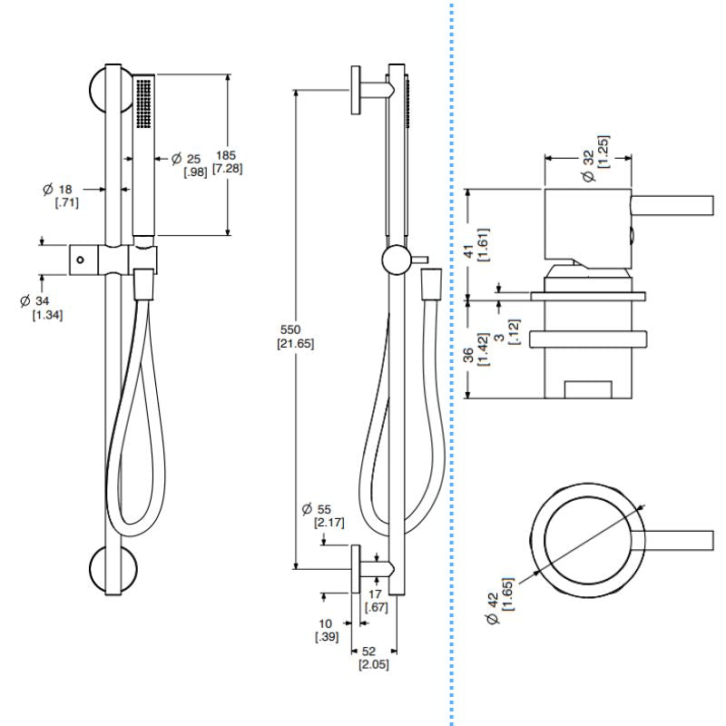 ELKA - MARIN 3050 + 3060