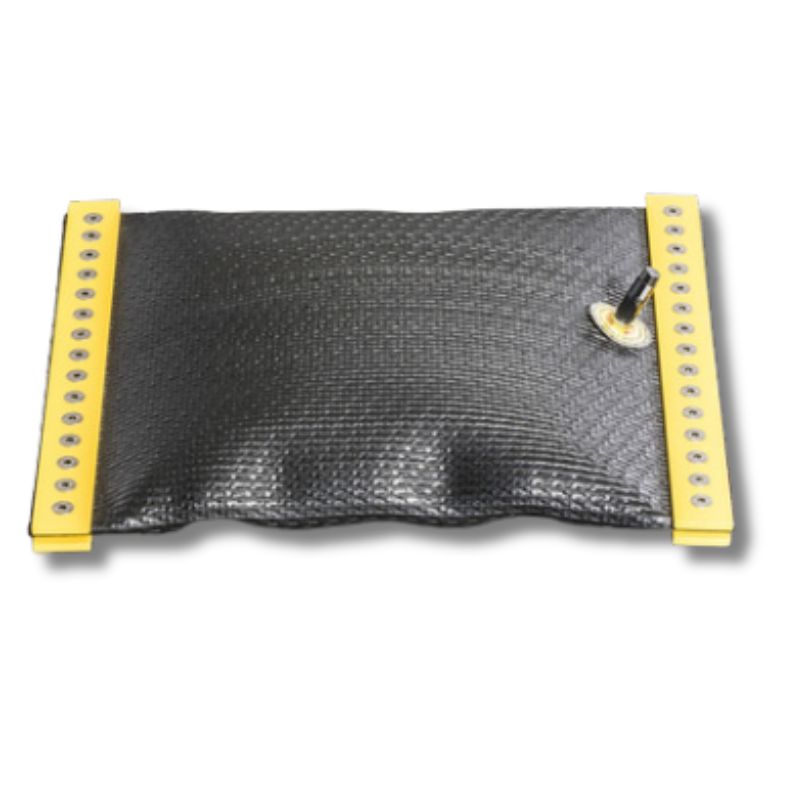 EMUK - CUSCINO LIVELLANTE GOMME