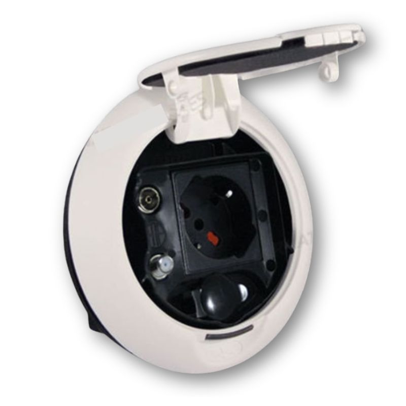 FAP - ORUS - PRESA MULTIFUNZIONE