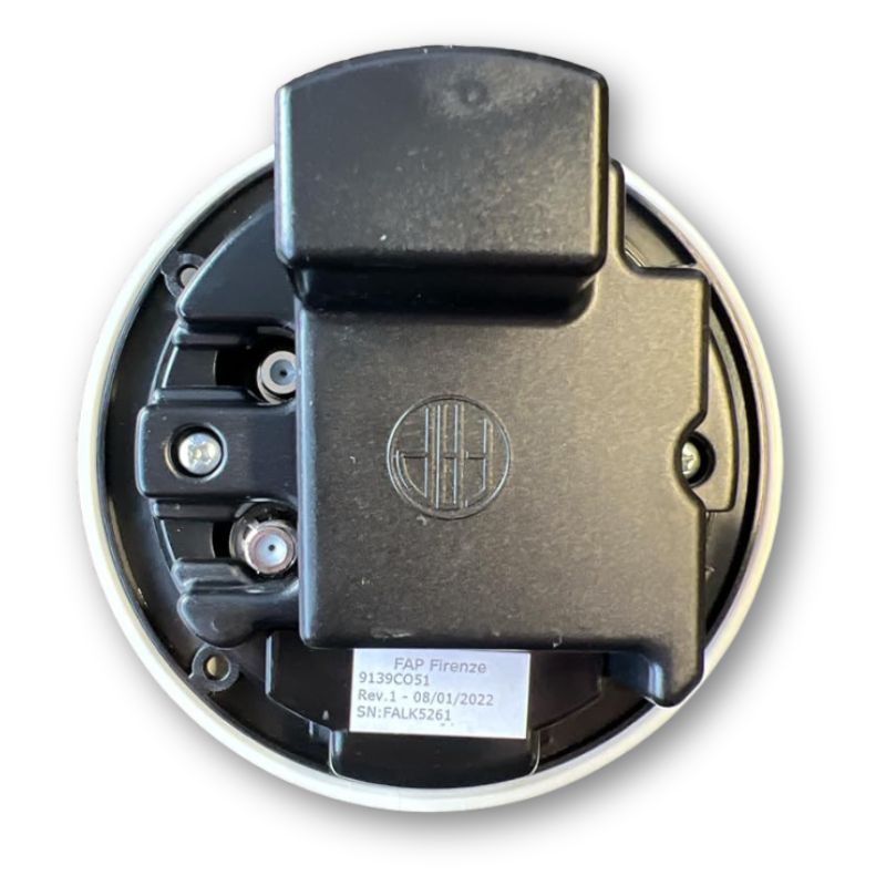 FAP - ORUS - PRESA MULTIFUNZIONE