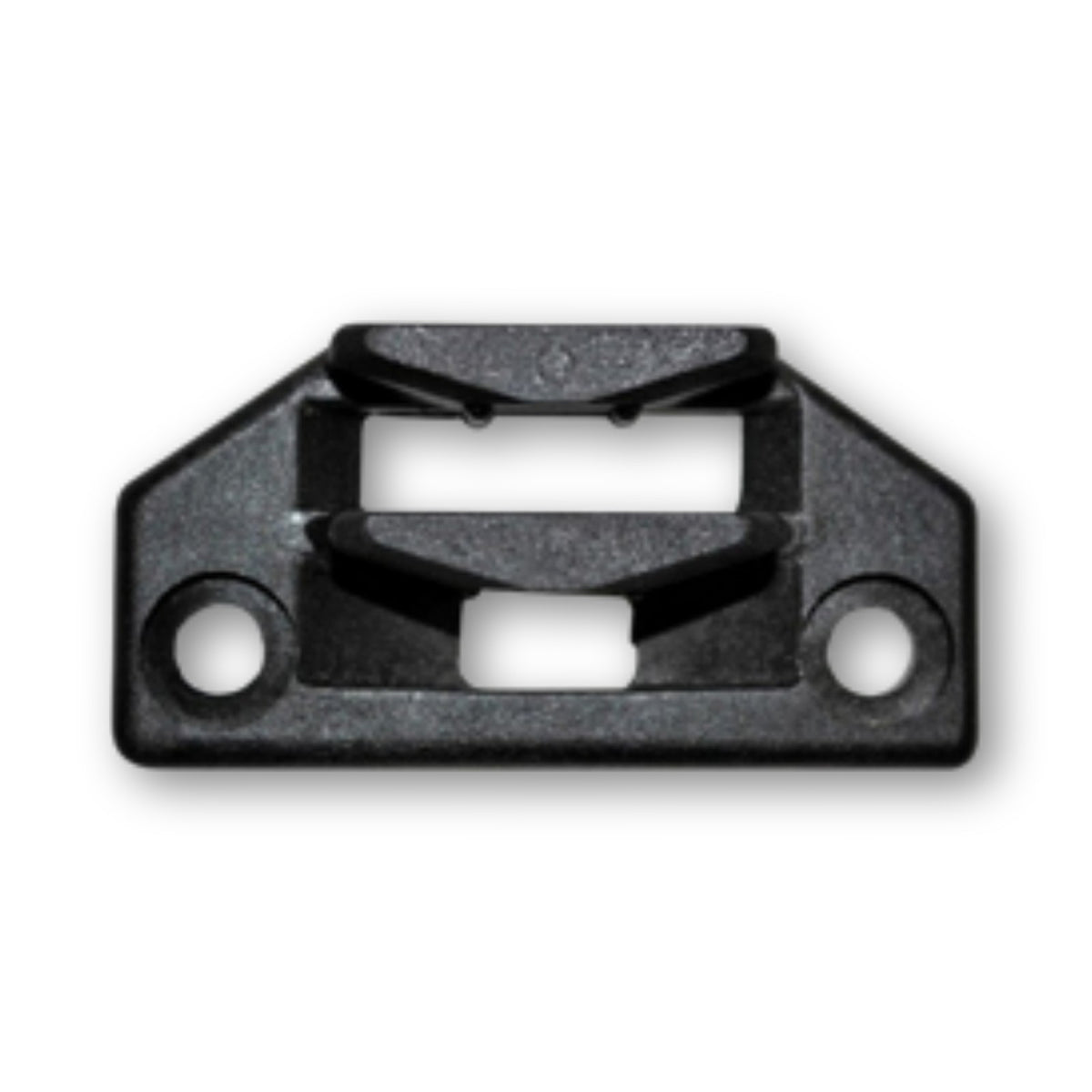 Fermo della maniglia Polyplastic per finestre F47 e F48