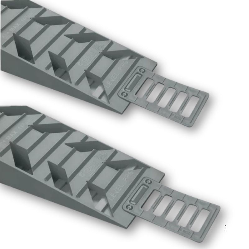 FIAMMA - ANTI SLIP PLATE