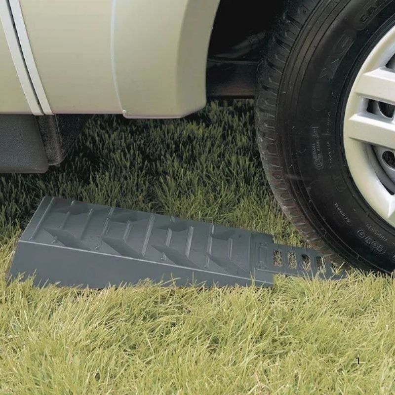 FIAMMA - ANTI SLIP PLATE