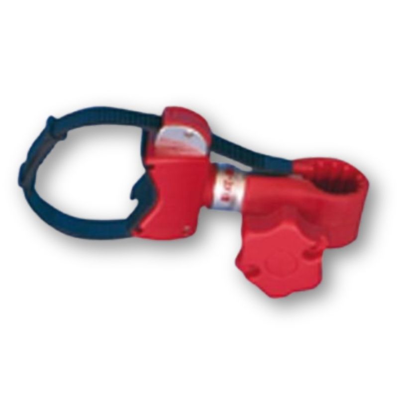 FIAMMA - BIKE BLOCK PRO