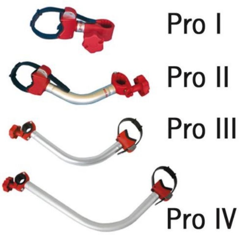 FIAMMA - BIKE BLOCK PRO