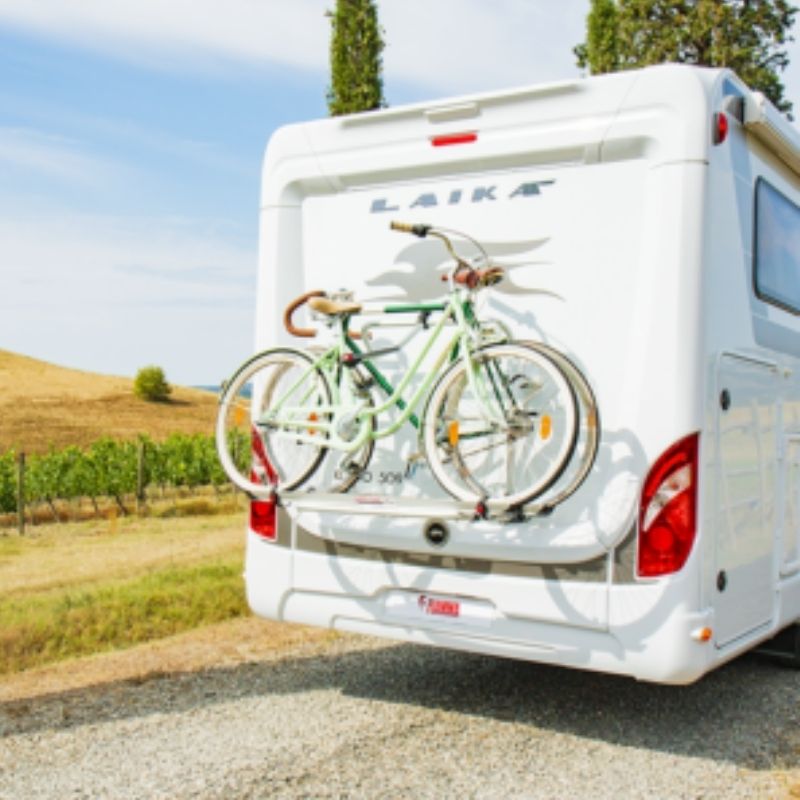 FIAMMA - CARRY BIKE PRO C L80