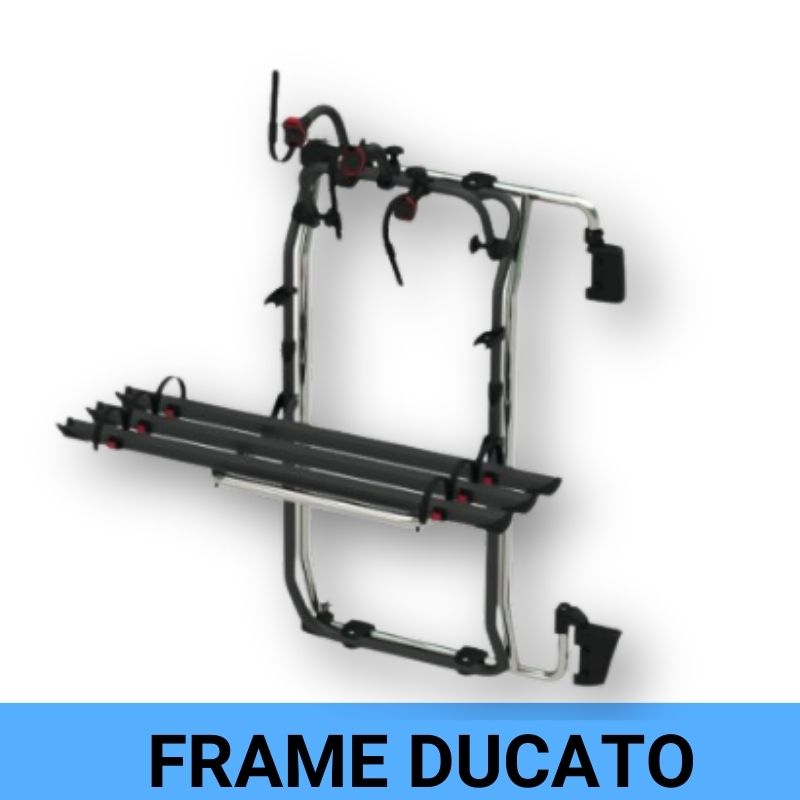FIAMMA - CARRY BIKE FRAME