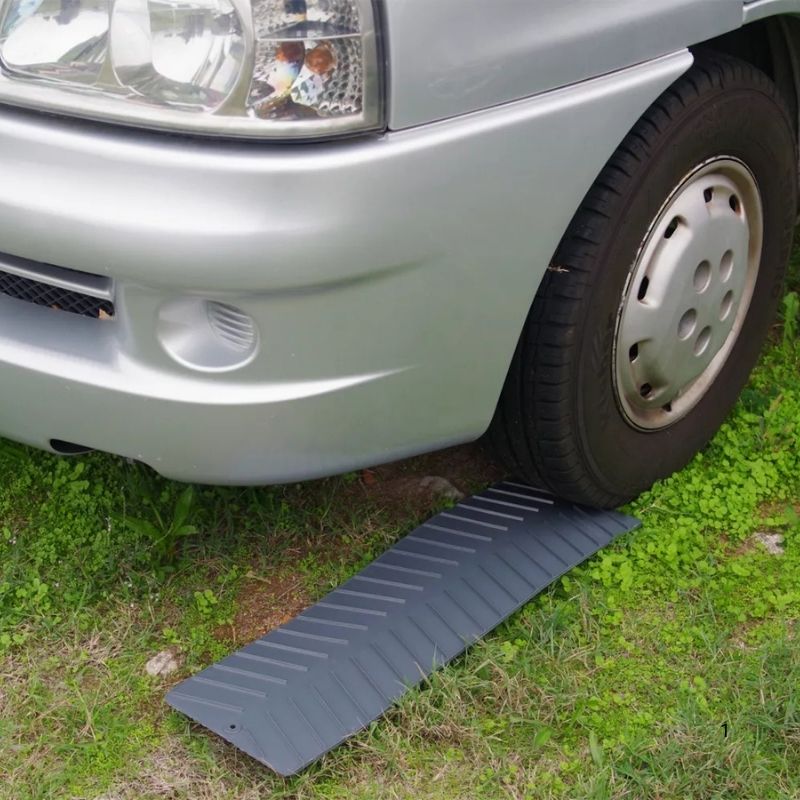 FIAMMA - GRIP SYSTEM