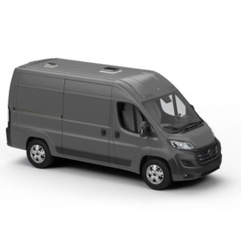 FIAMMA - KIT FRAME 40 DUCATO
