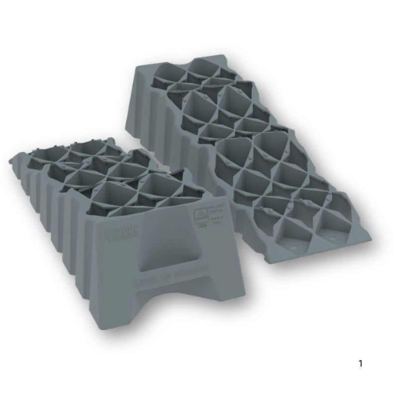 FIAMMA - KIT LEVEL UP PREMIUM