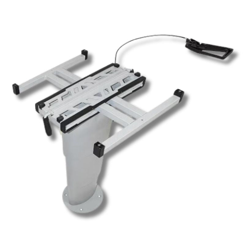 STRUTTURA TAVOLO - PRIMERO COMFORT