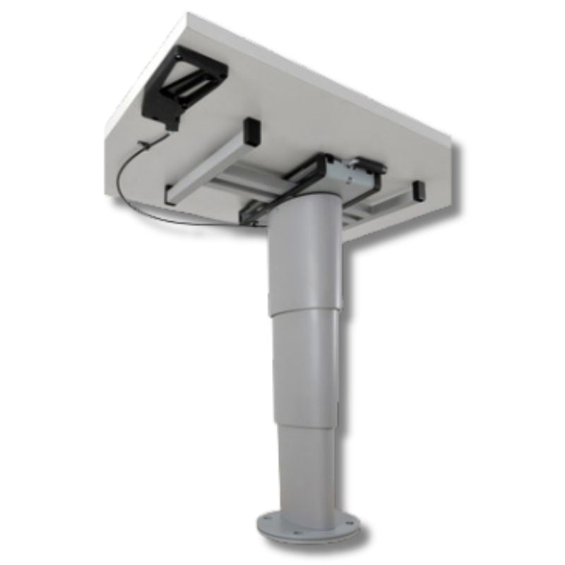 STRUTTURA TAVOLO - PRIMERO COMFORT