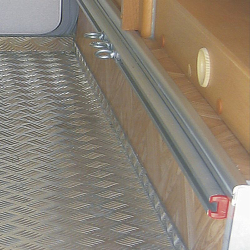 FIAMMA - GARAGE BARS 200