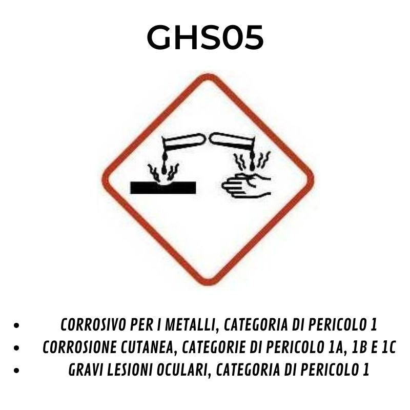 ACQUATRAVEL - BIOCHLOR 1Lt