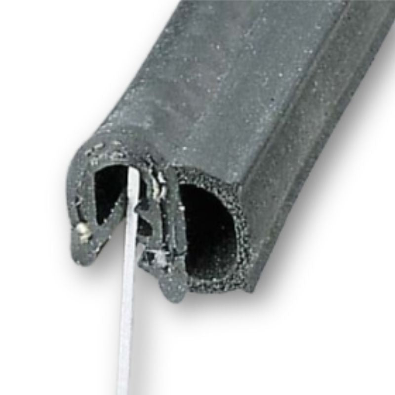 GUARNIZIONE INTERNA BATTUTA PORTE & PORTELLONI