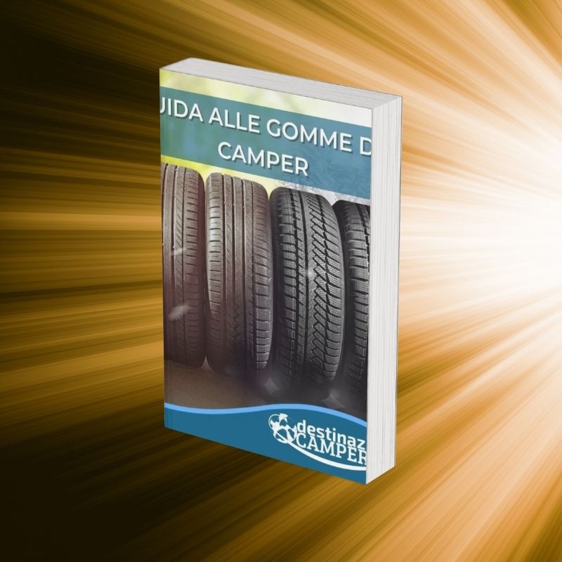 GOMME DEL CAMPER - GUIDA SCARICABILE