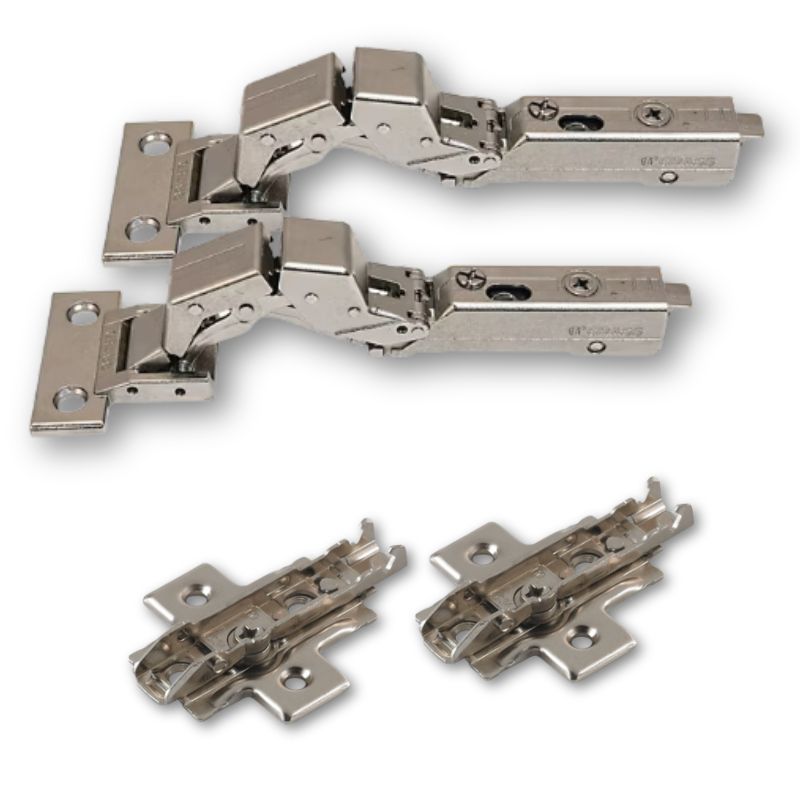 HAFELE - GRASS TIOMOS MO 125°