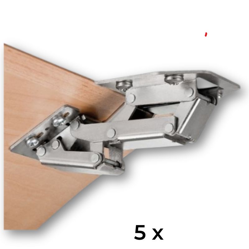 HAFELE - CERNIERE CH 300