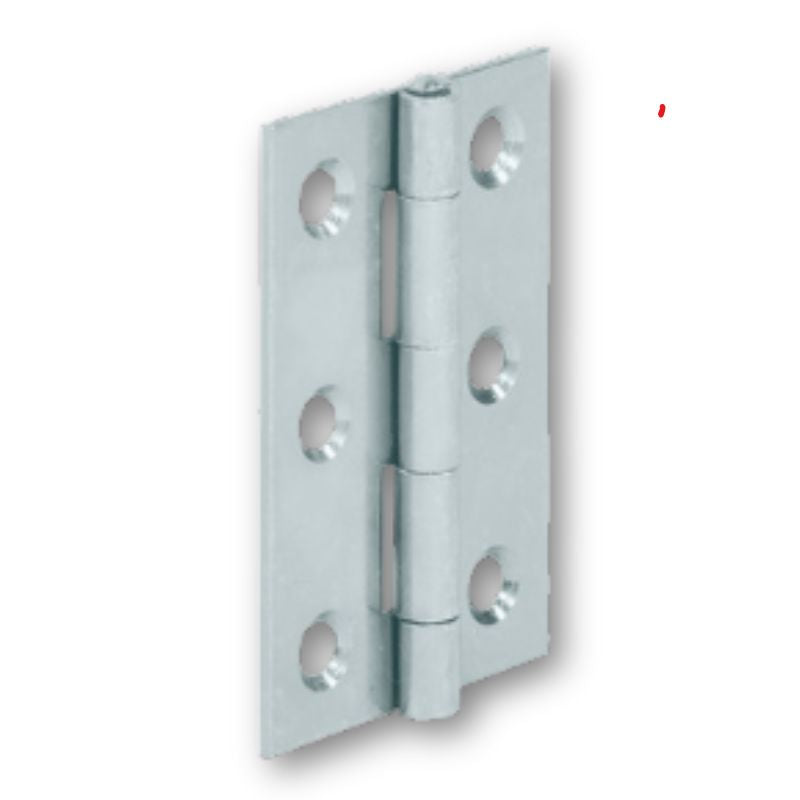 HAFELE - CERNIERE 6 FORI