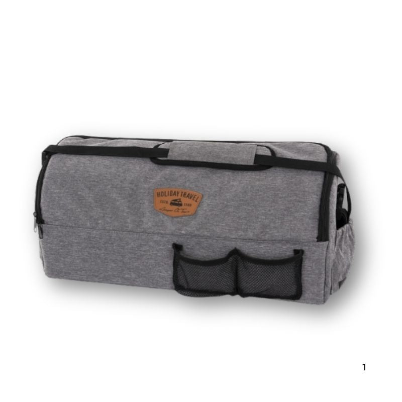 HOLIDAY TRAVEL - BORSA PICNIC