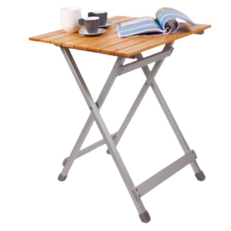 HOLIDAY TRAVEL - TAVOLINO CAMPEGGIO