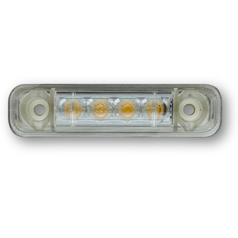 JOKON - LUCI DI INGOMBRO FRONTALI & POSTERIORI