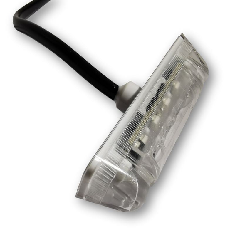 JOKON - LUCI DI INGOMBRO FRONTALI & POSTERIORI