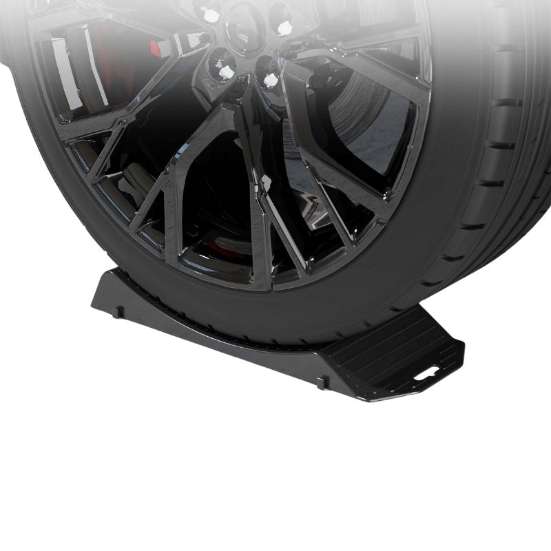 CARBEST - KIT ANTI OVALIZZAZIONE GOMME