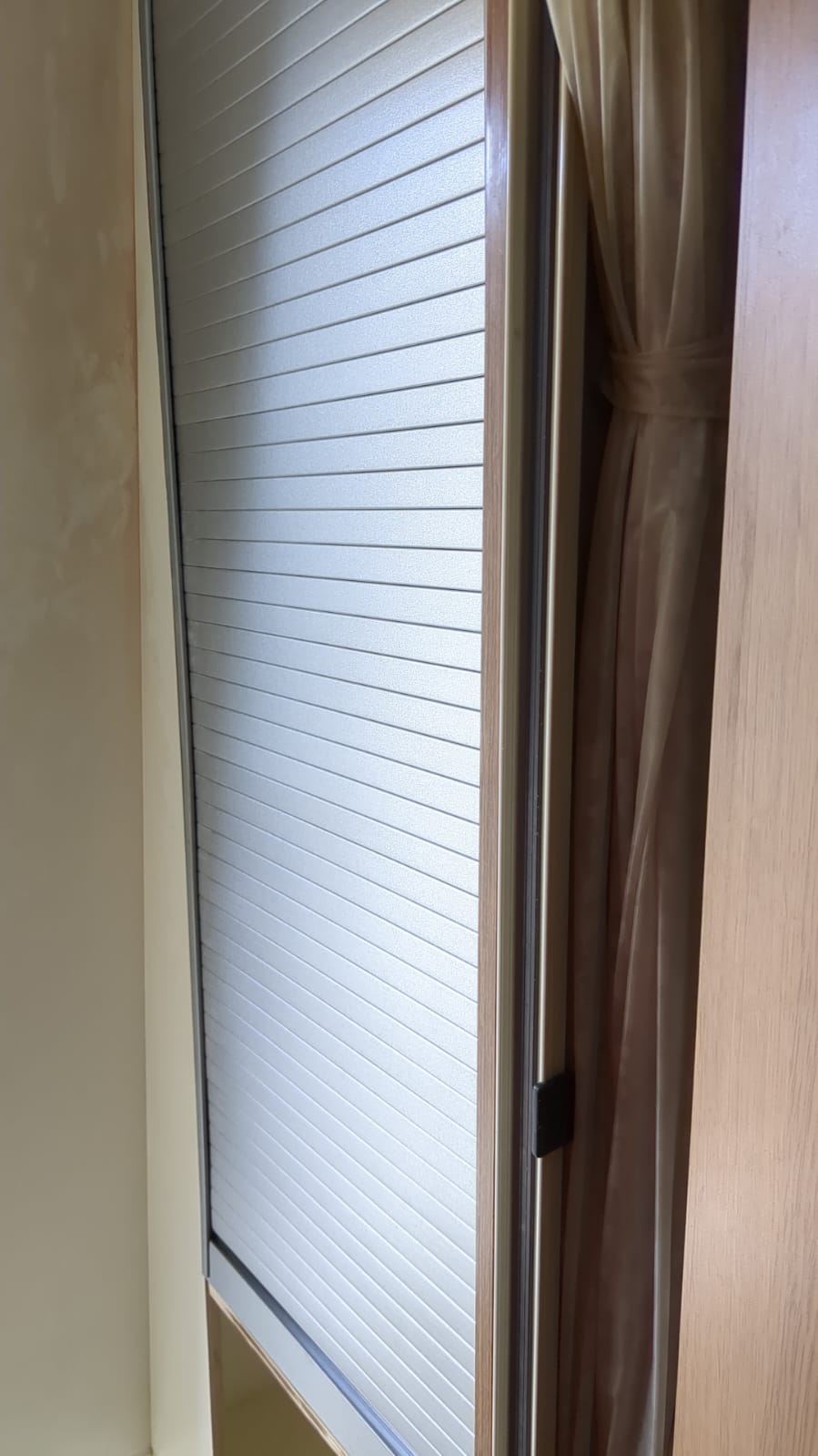 KOMPLAST - KIT SERRANDA AVVOLGIBILE