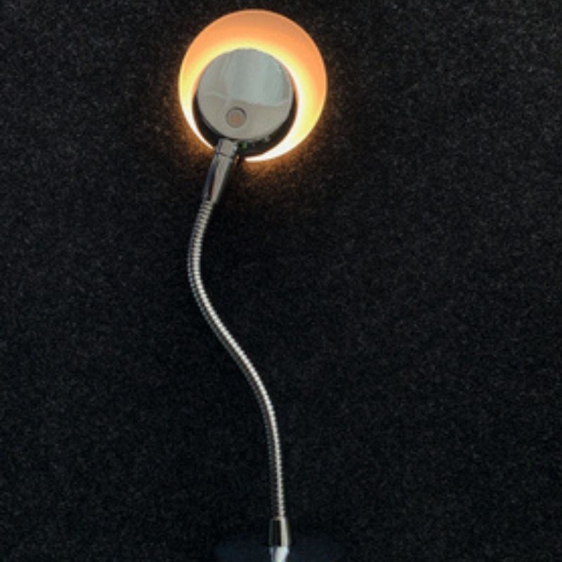 FARETTO TOUCH CON USB