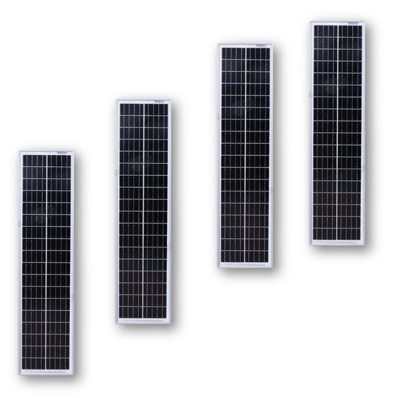 LILIE - KIT PANNELLI 25W