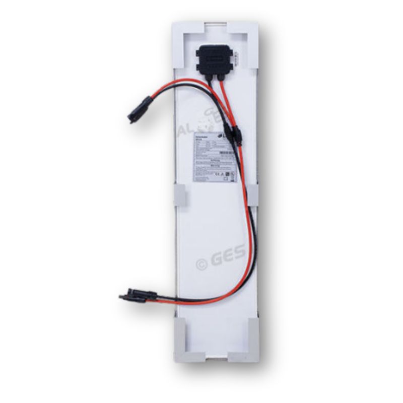 LILIE - KIT PANNELLI 25W