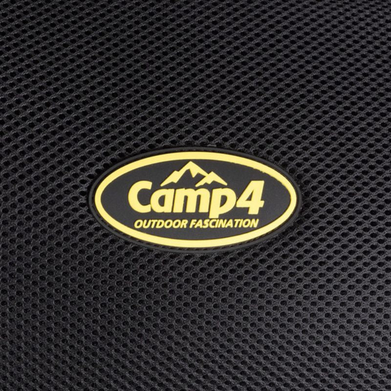CAMP4 - MALAGA BREEZE