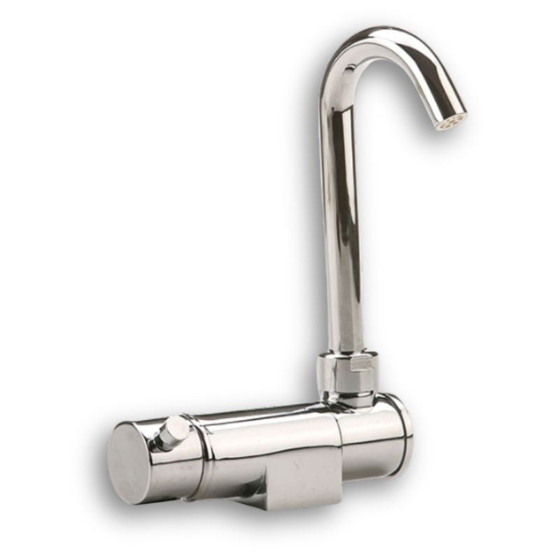 RV BASIC - MISCELATORE CANNA MAGGIORATA PIEGHEVOLE