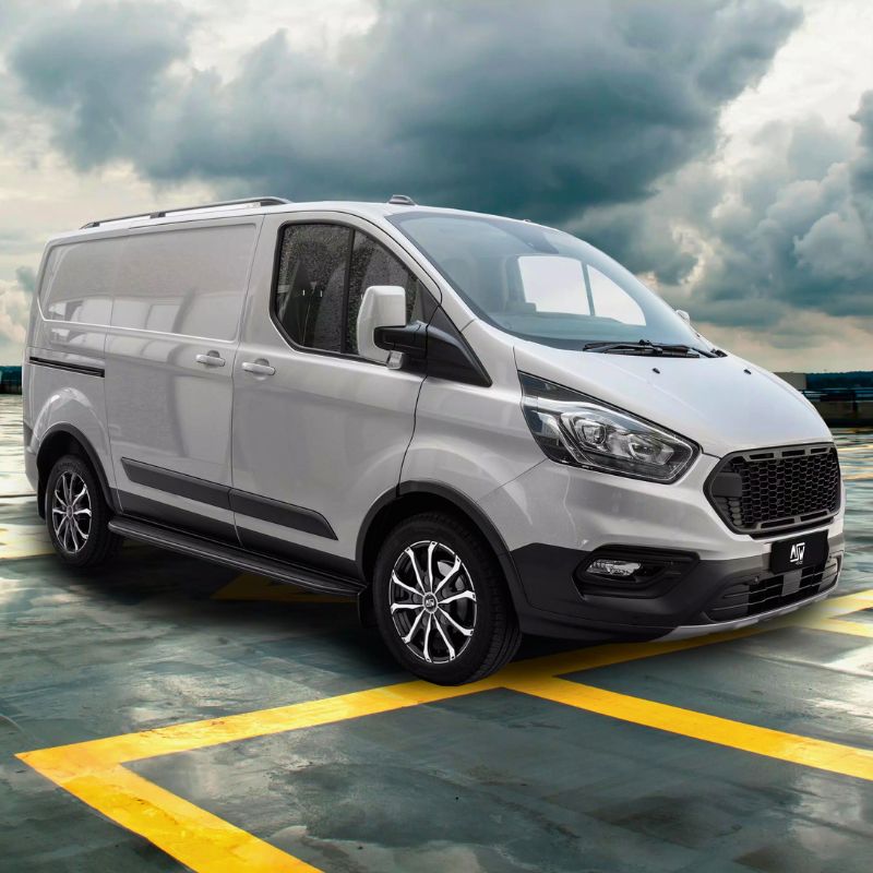 MSW - 48VAN