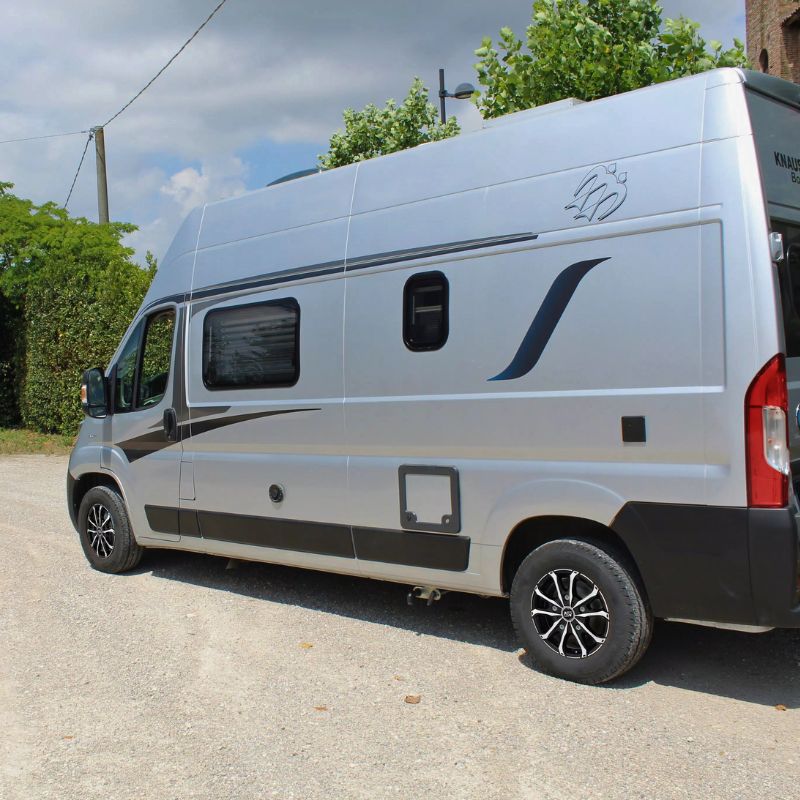 MSW - 48VAN