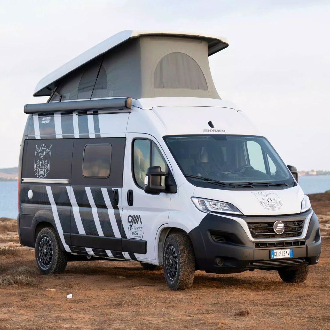 MSW - 99VAN