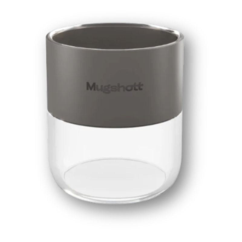 MUGSHOTT - MACCHINA CAFFÈ PORTATILE