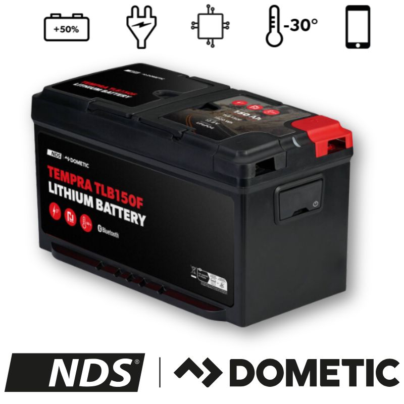 NDS - TEMPRA