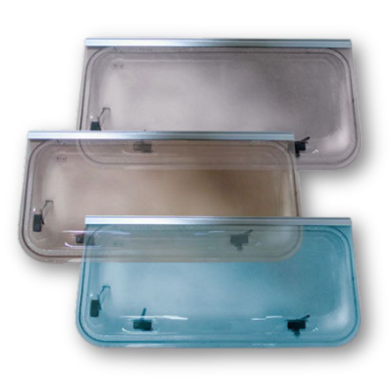 NRF - SERIE AMERICA & EUROPA