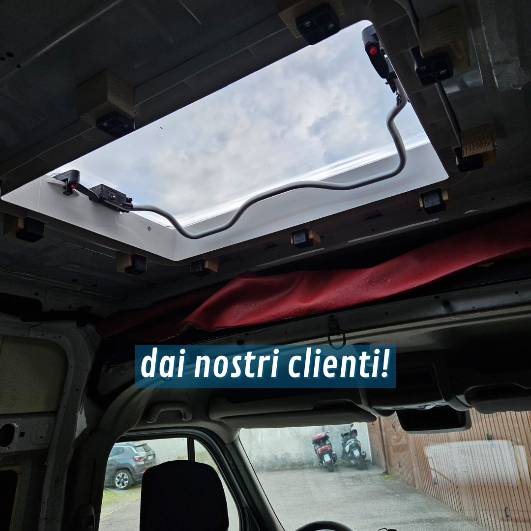 CARBEST - OBLÒ PANORAMICI