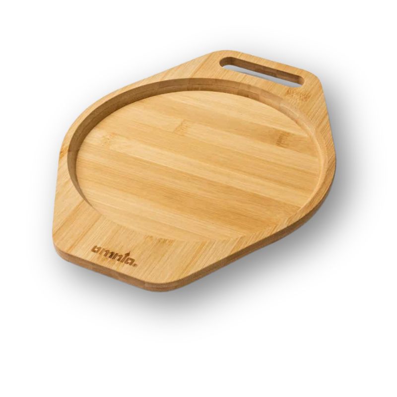 OMNIA - KIT PADELLA-FORNO