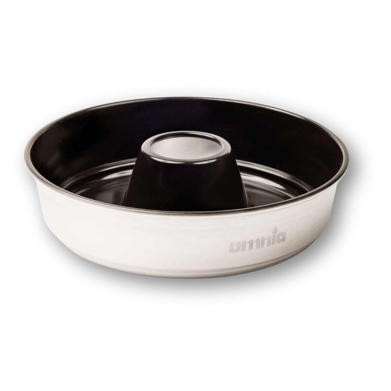 OMNIA - KIT PADELLA-FORNO