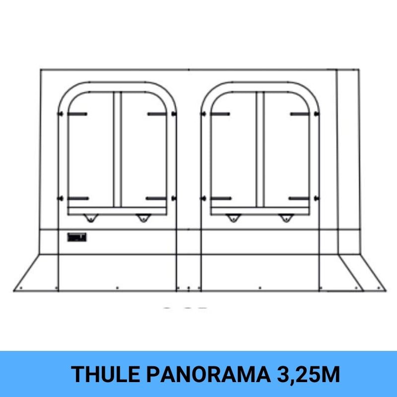 THULE - PANORAMA