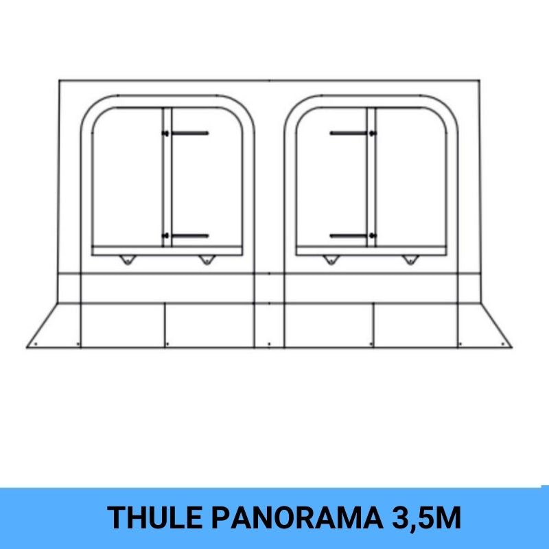 THULE - PANORAMA