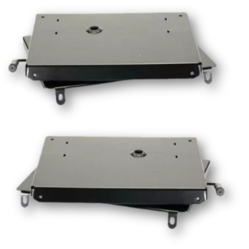 SPORTSCRAFT - PIASTRA GIREVOLE DISASSATA - DUCATO X244