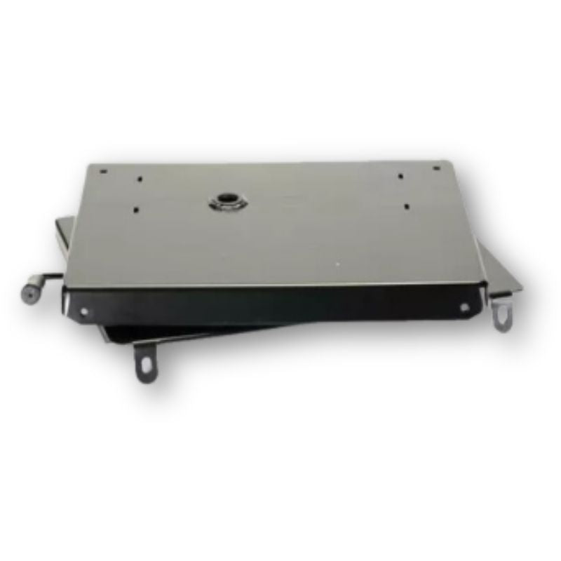 SPORTSCRAFT - PIASTRA GIREVOLE DISASSATA - DUCATO X244